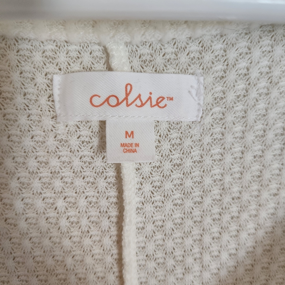 Cardigan - Picture 3 of 3